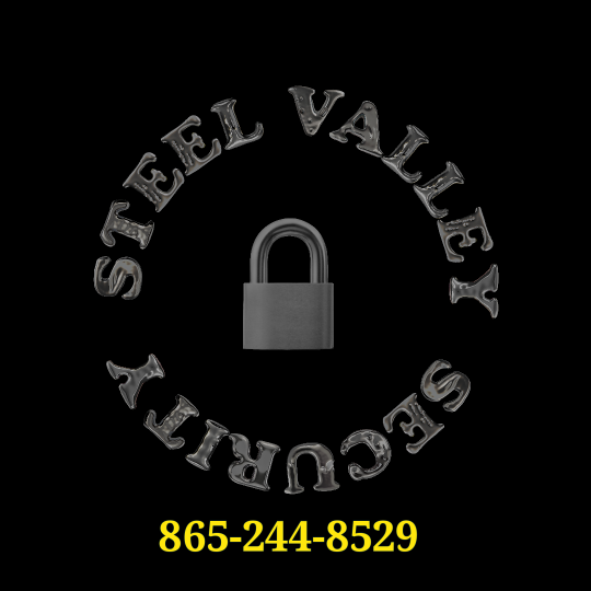 Steel Valley Security